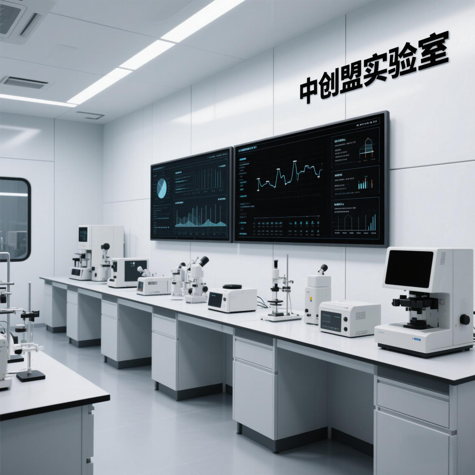 CNAS实验室产品检测流程有哪些？